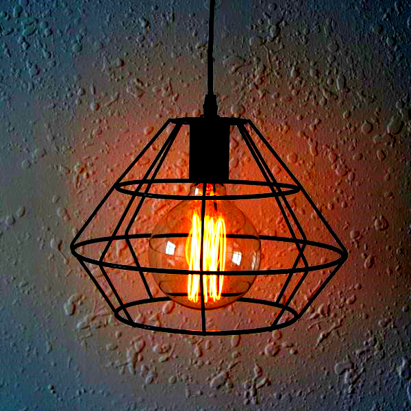 HANGING LAMP